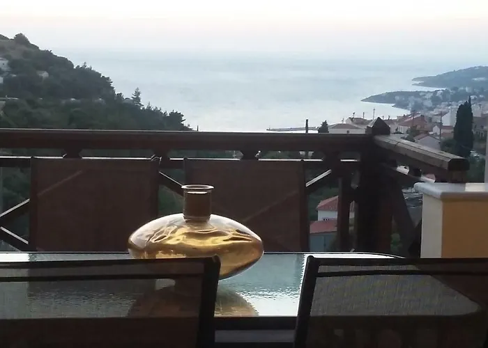 Villa Paradise
