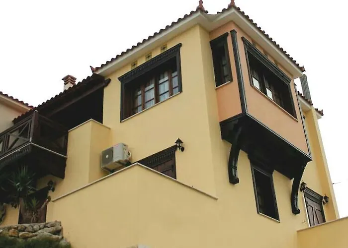 Villa Paradise