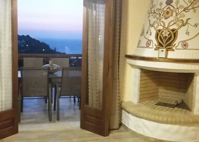 Villa Paradise