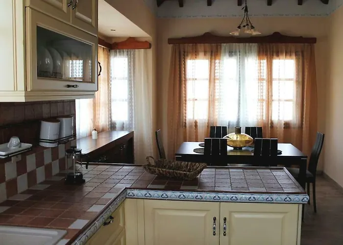 Villa Paradise