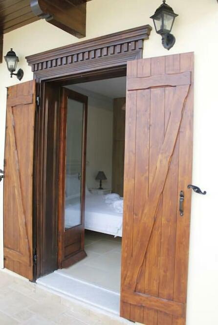 Paradise Villa *