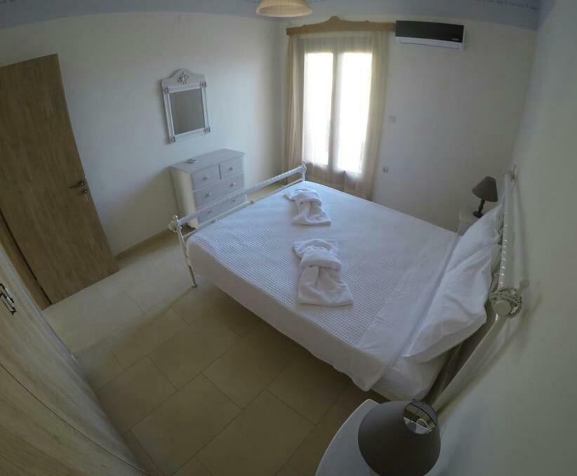 Villa Paradise Samos Town