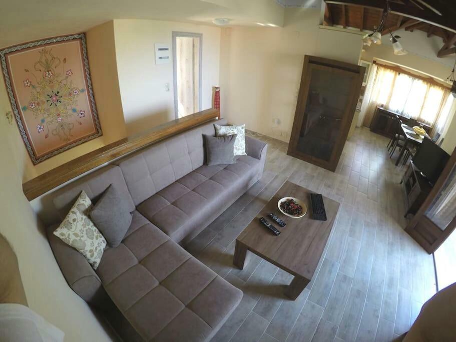 Paradise Villa *