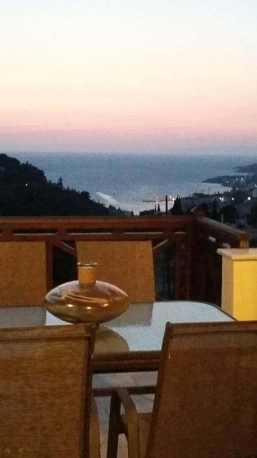 Paradise Villa