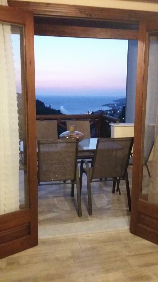 Villa Paradise Samos Town